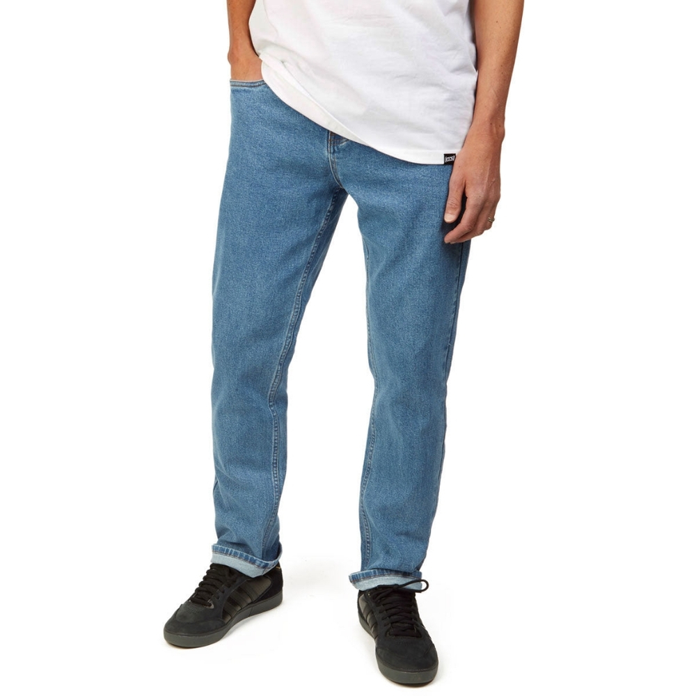 Men's Slim Fit Jeans